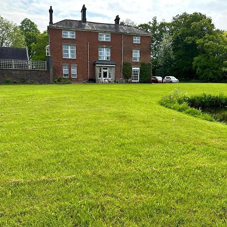 Coundon Lodge Ковентри Экстерьер фото