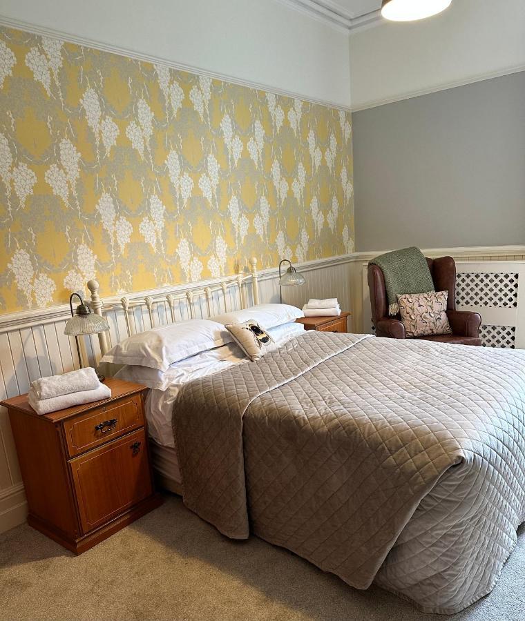 Coundon Lodge Ковентри Экстерьер фото
