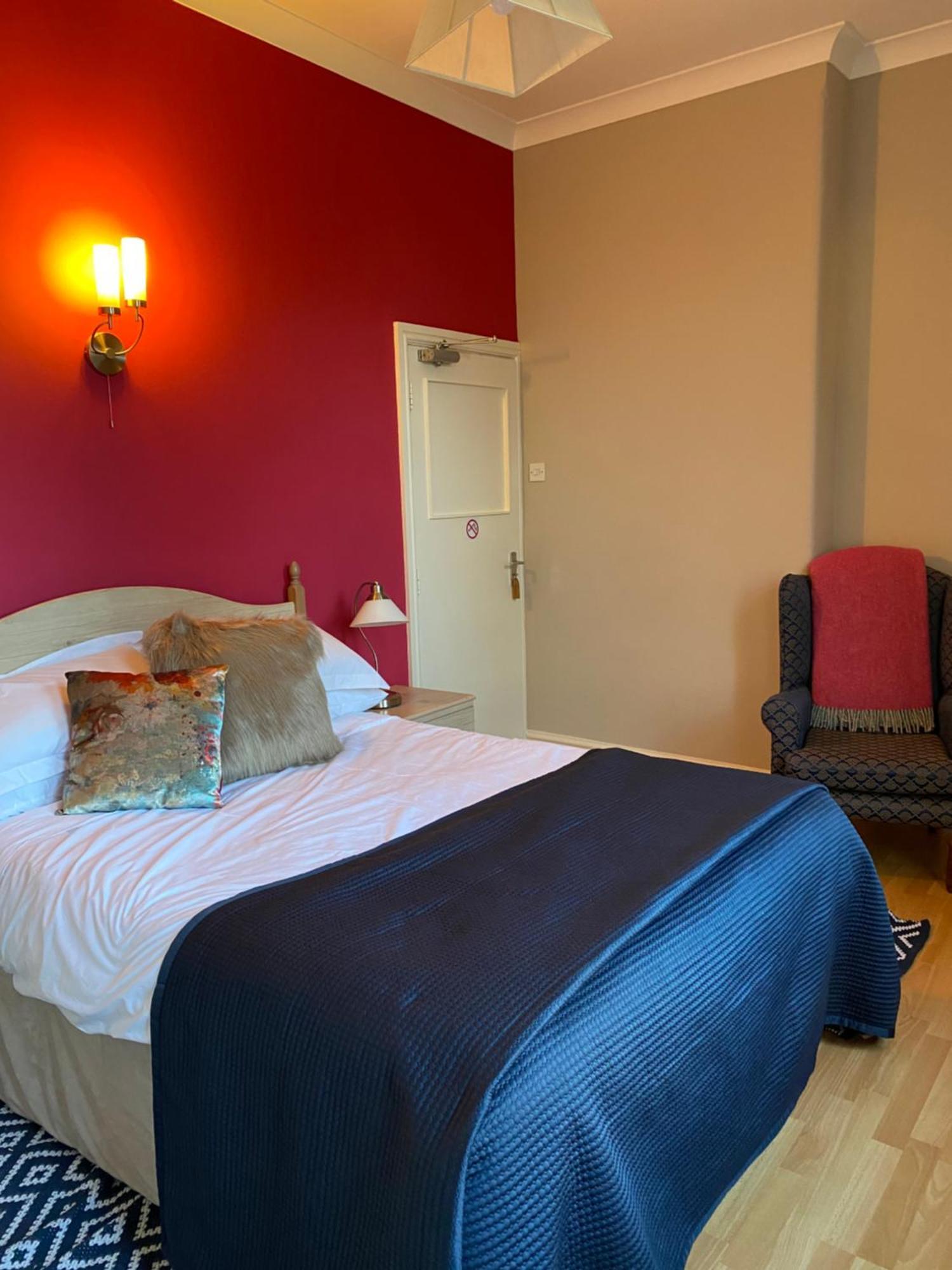 Coundon Lodge Ковентри Экстерьер фото