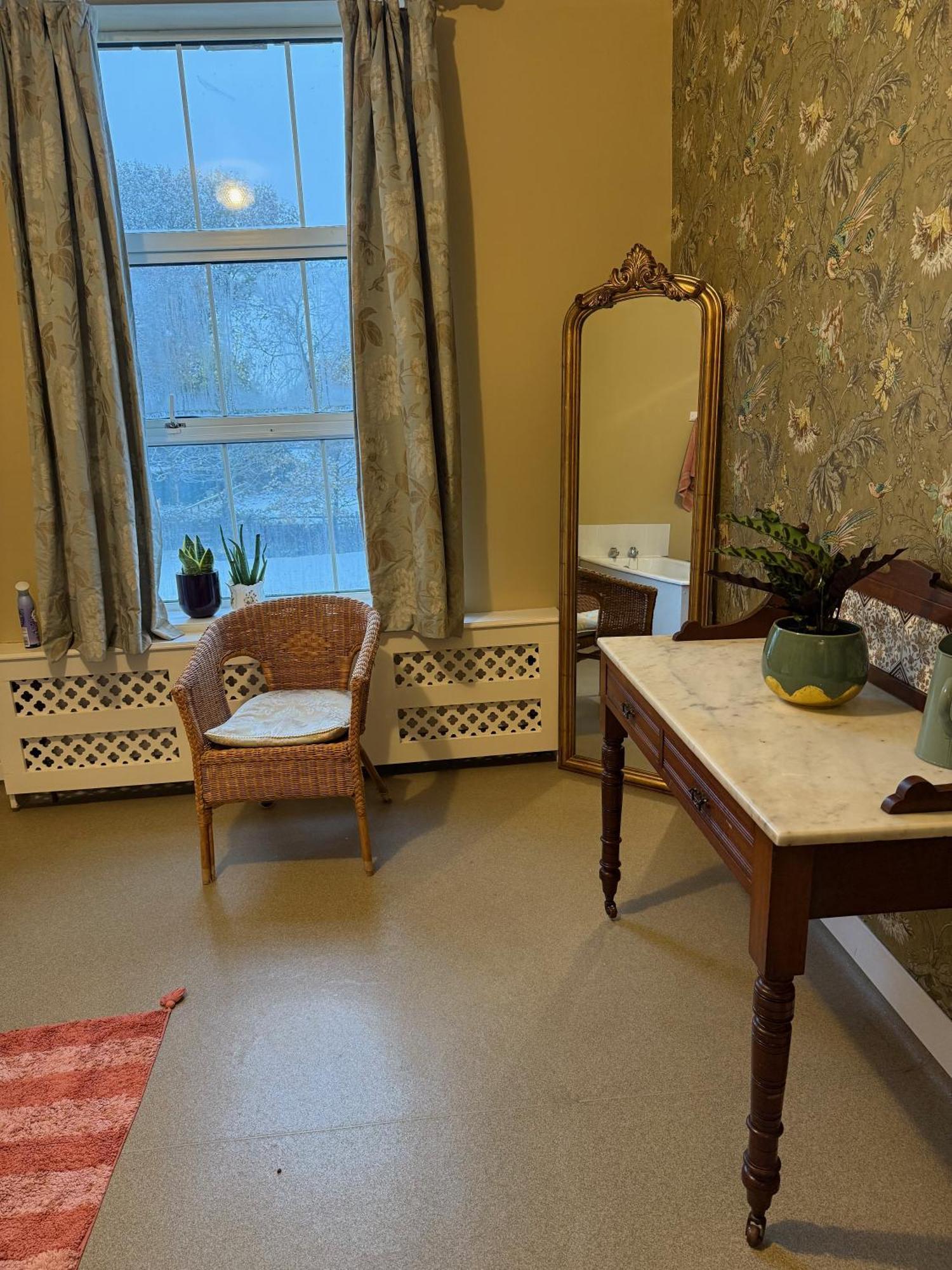 Coundon Lodge Ковентри Экстерьер фото