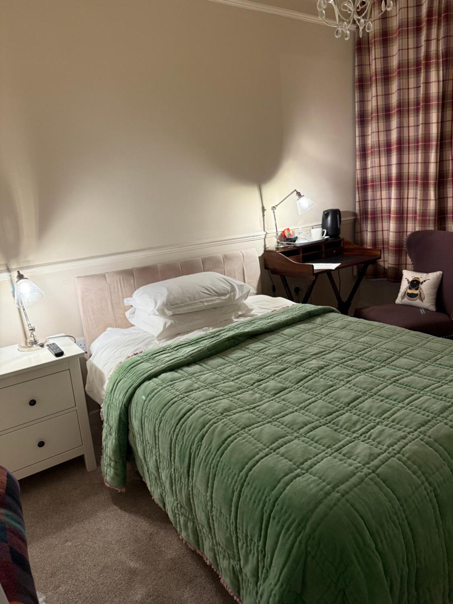 Coundon Lodge Ковентри Экстерьер фото